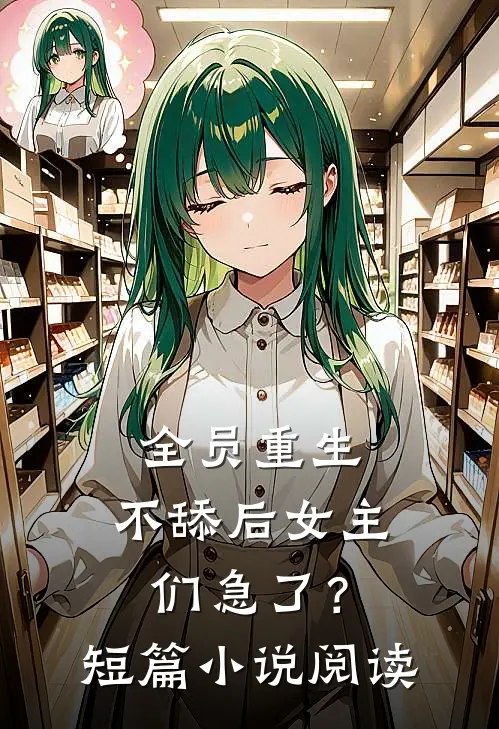 全员重生：不舔后女主们急了？短篇小说阅读