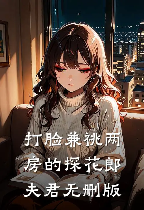打脸兼祧两房的探花郎夫君无删版