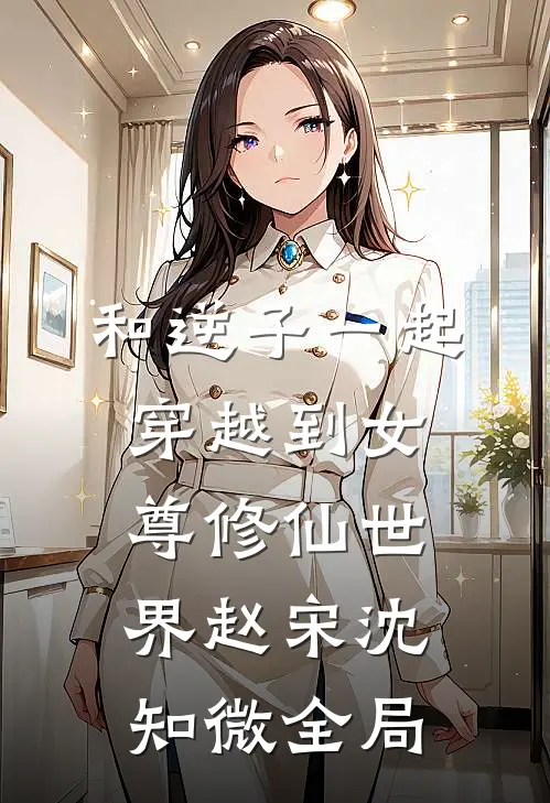 和逆子一起穿越到女尊修仙世界赵宋沈知微全局