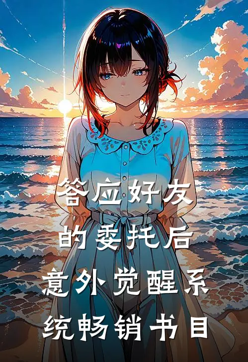 答应好友的委托后，意外觉醒系统畅销书目