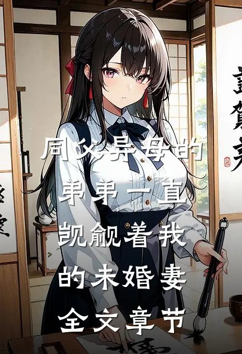 同父异母的弟弟一直觊觎着我的未婚妻全文章节