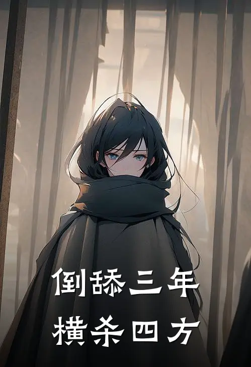 倒舔三年,横杀四方