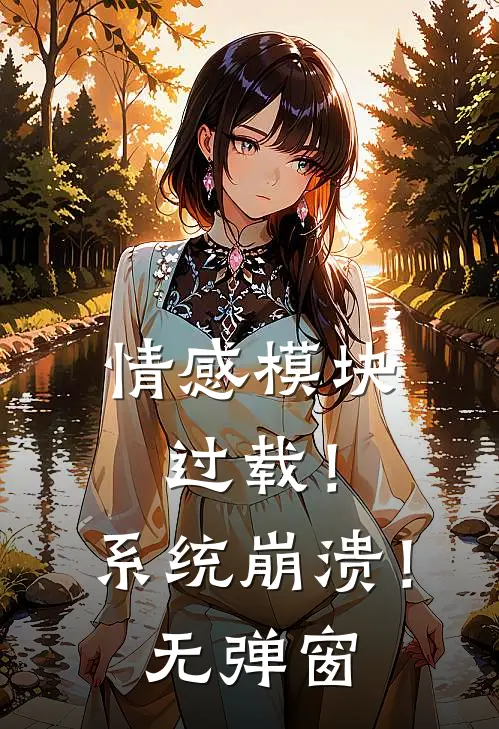 情感模块过载！系统崩溃！无弹窗