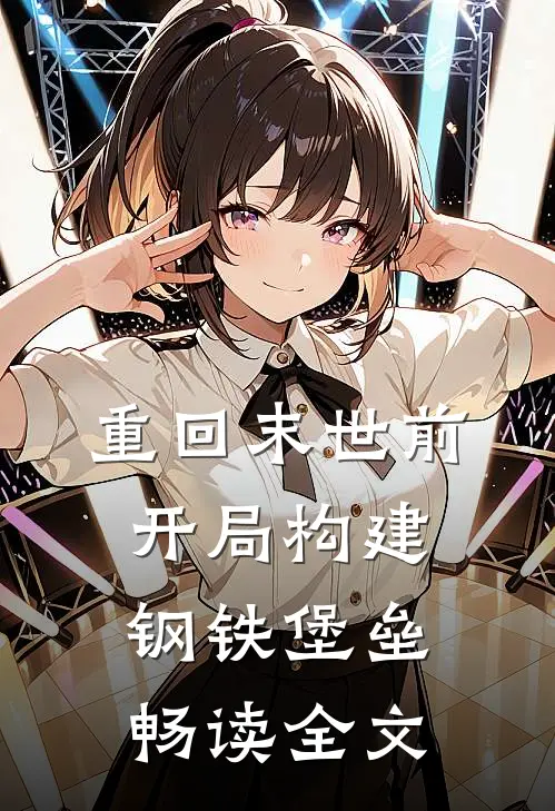 重回末世前，开局构建钢铁堡垒畅读全文