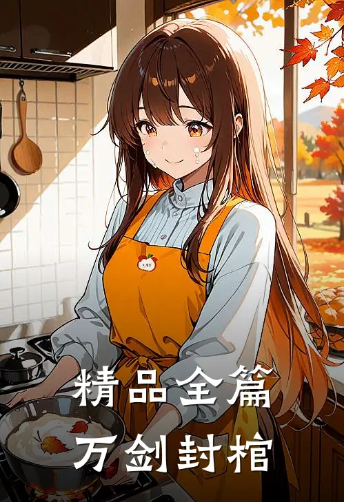 精品全篇万剑封棺