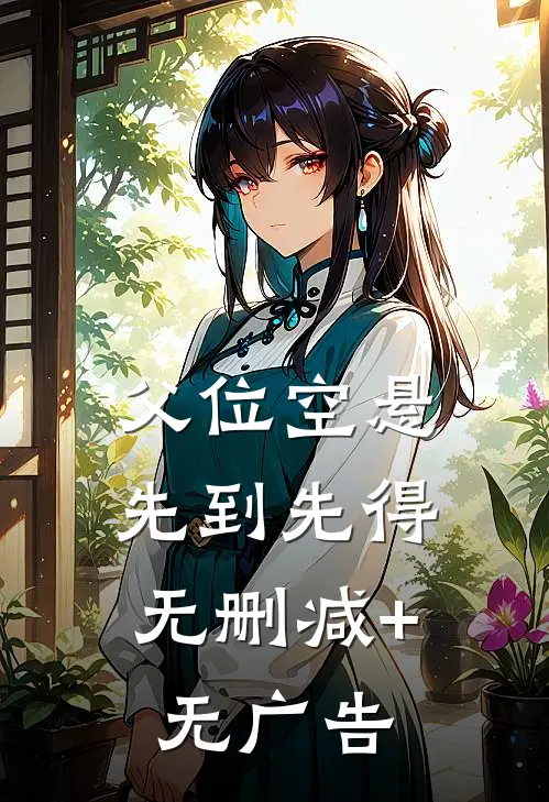 父位空悬，先到先得无删减+无广告