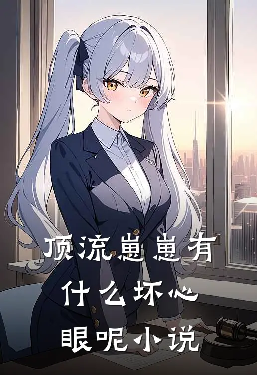 顶流崽崽有什么坏心眼呢小说
