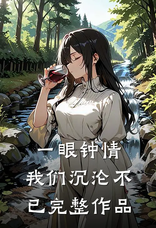 一眼钟情，我们沉沦不已完整作品