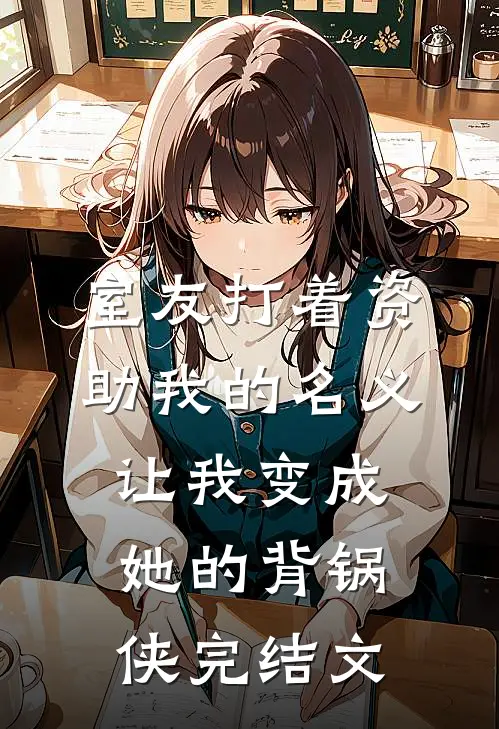 室友打着资助我的名义，让我变成她的背锅侠完结文
