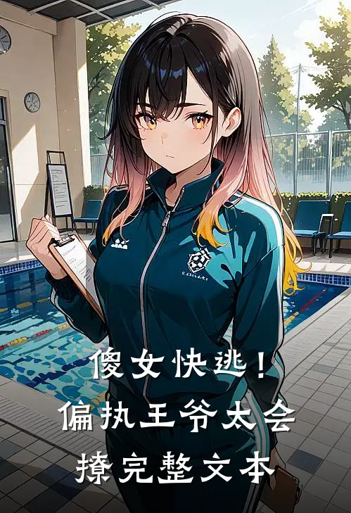 傻女快逃！偏执王爷太会撩完整文本