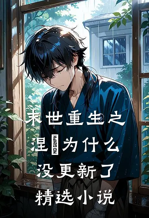 末世重生之涅槃为什么没更新了精选小说