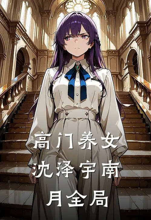 高门养女沈泽宇南月全局
