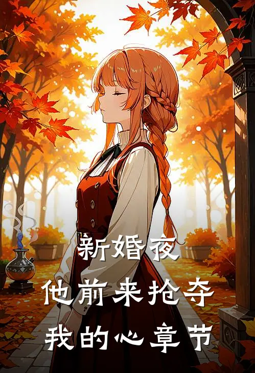 新婚夜，他前来抢夺我的心章节