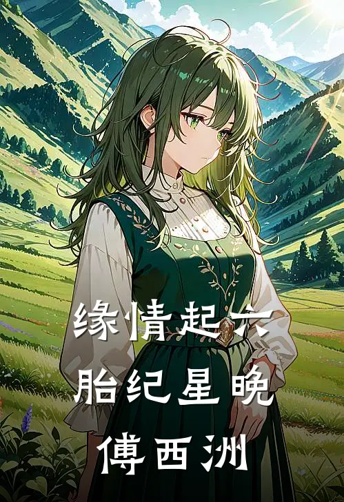 缘情起六胎(纪星晚傅西洲)