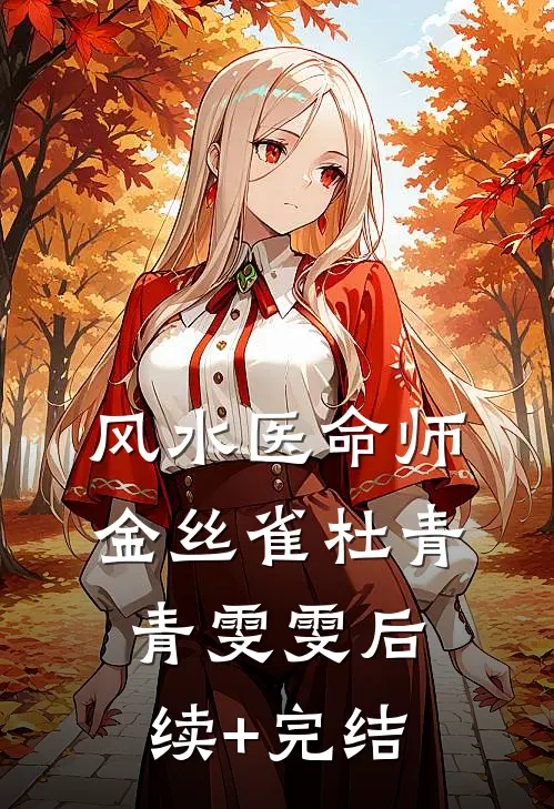 风水医命师-金丝雀杜青青雯雯后续+完结