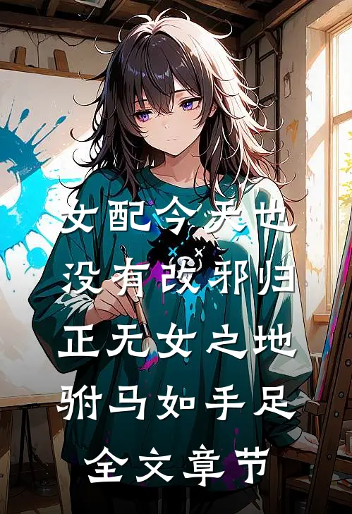 女配今天也没有改邪归正无女之地驸马如手足全文章节