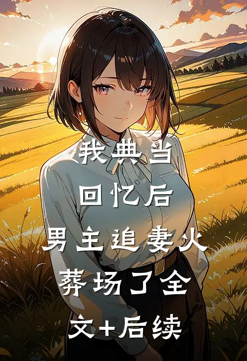 我典当回忆后，男主追妻火葬场了全文+后续
