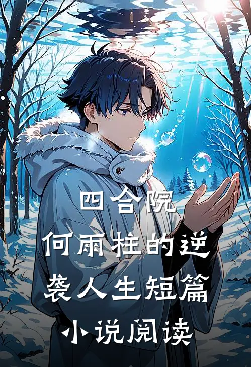 四合院：何雨柱的逆袭人生短篇小说阅读