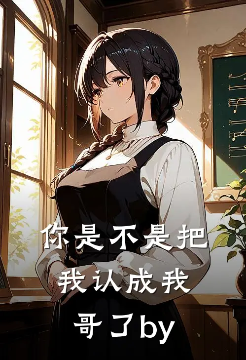 你是不是把我认成我哥了by