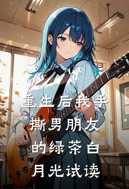 重生后我手撕男朋友的绿茶白月光试读