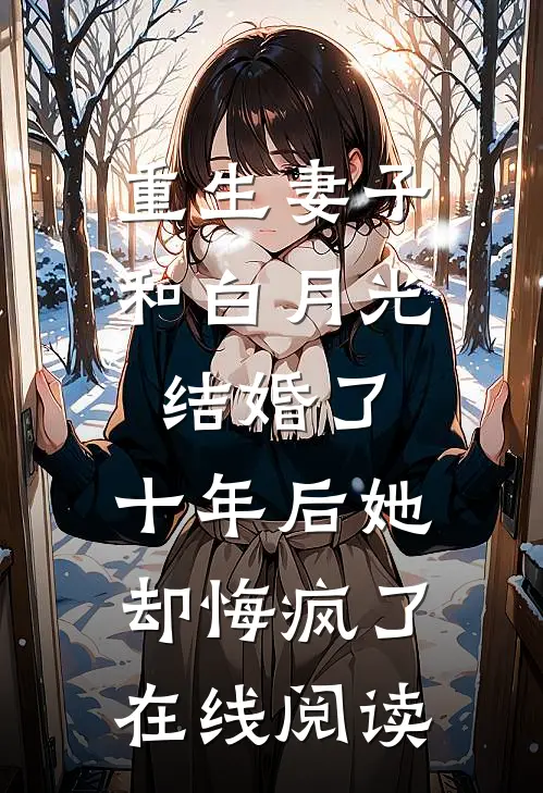 重生妻子和白月光结婚了，十年后她却悔疯了在线阅读