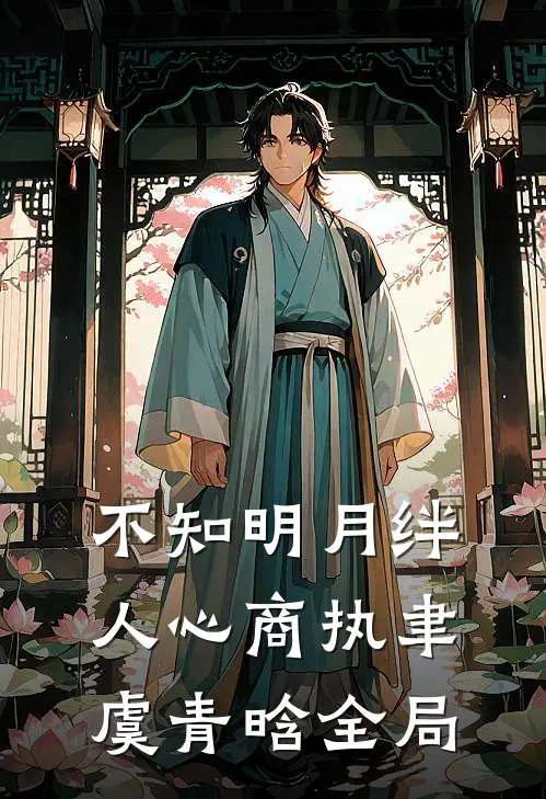 不知明月绊人心商执聿虞青晗全局