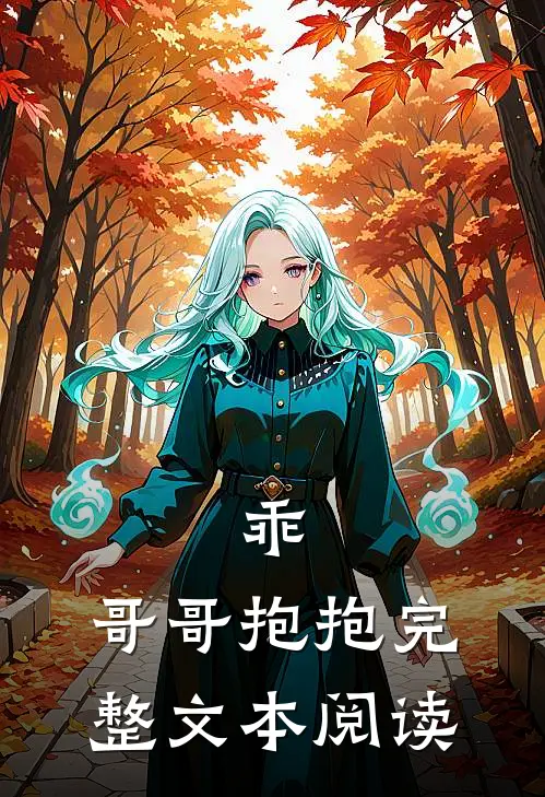 乖，哥哥抱抱完整文本阅读