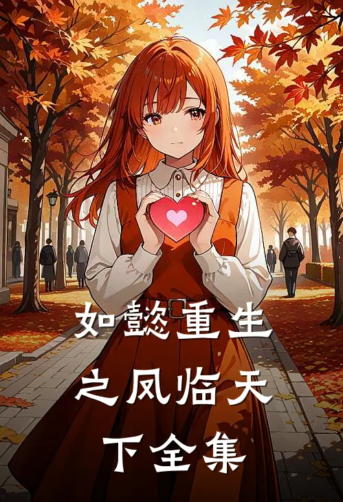 如懿重生之凤临天下 全集