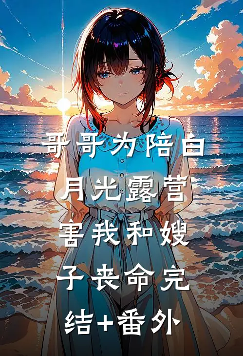 哥哥为陪白月光露营，害我和嫂子丧命完结+番外