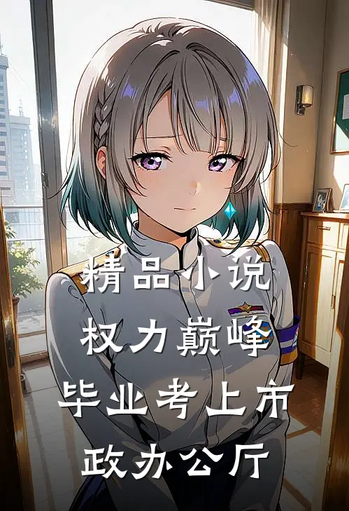 精品小说权力巅峰：毕业考上市政办公厅