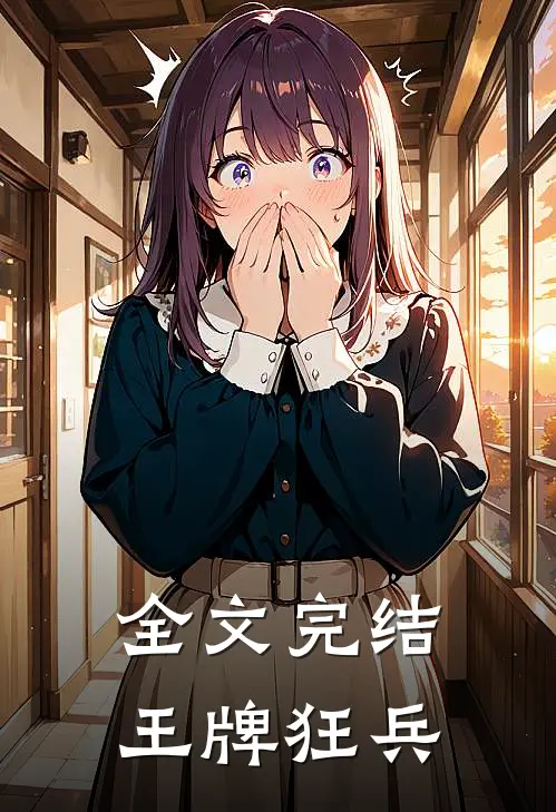 全文完结王牌狂兵