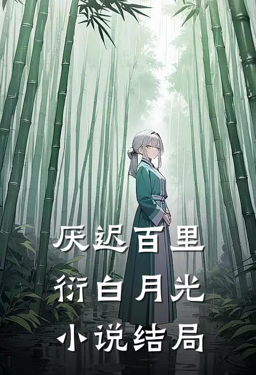 厌迟百里衍白月光小说结局