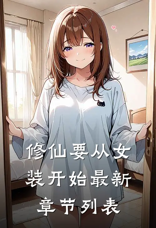 修仙要从女装开始最新章节列表