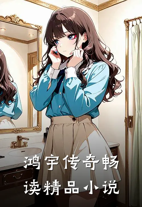 鸿宇传奇畅读精品小说