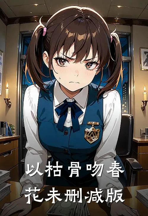 以枯骨吻春花未删减版