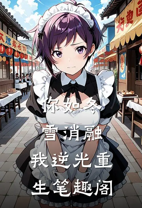 你如冬雪消融，我逆光重生笔趣阁