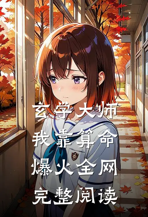 玄学大师：我靠算命爆火全网完整阅读
