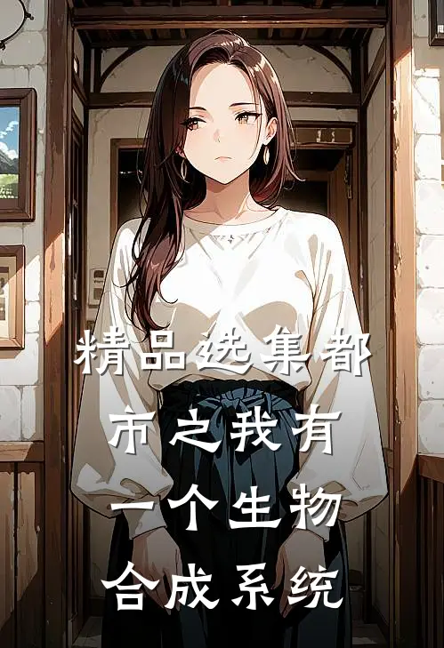 精品选集都市之我有一个生物合成系统