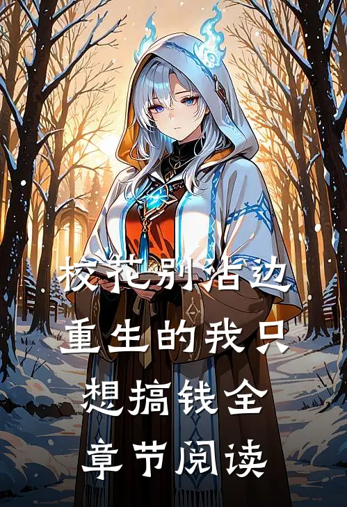 校花别沾边，重生的我只想搞钱全章节阅读