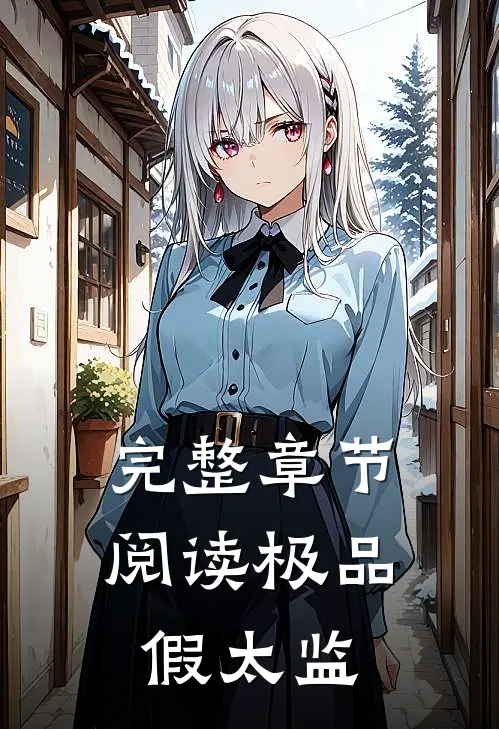 完整章节阅读极品假太监