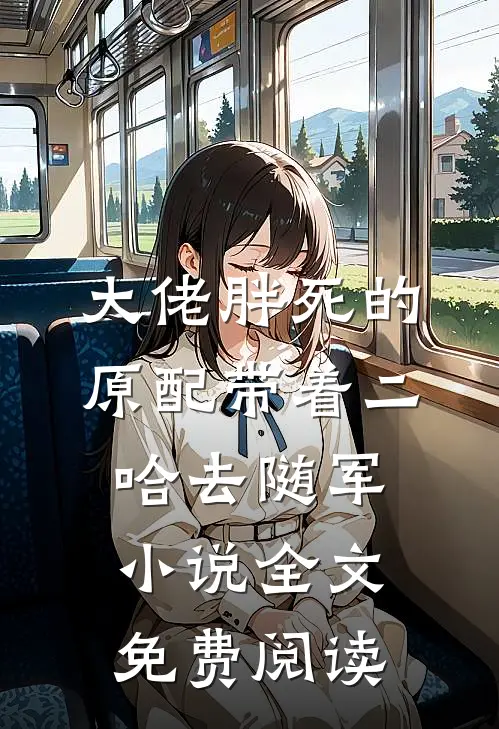 大佬胖死的原配带着二哈去随军小说全文免费阅读