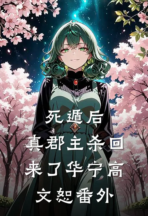 死遁后，真郡主杀回来了华宁高文恕番外