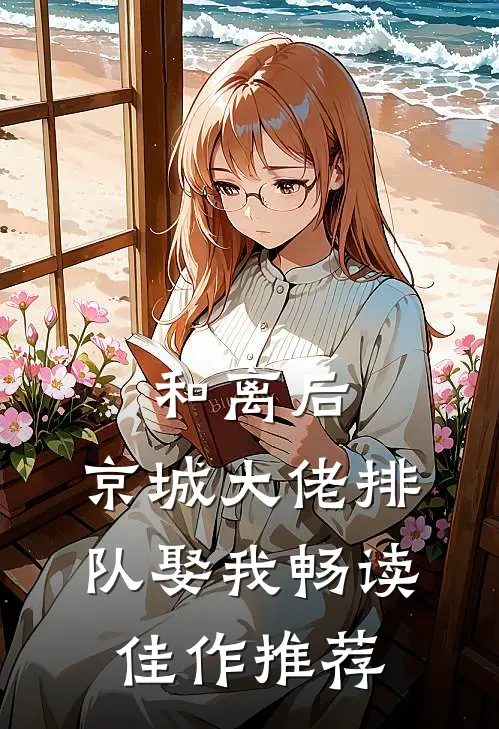 和离后，京城大佬排队娶我畅读佳作推荐