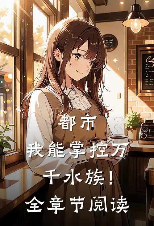 都市：我能掌控万千水族！全章节阅读