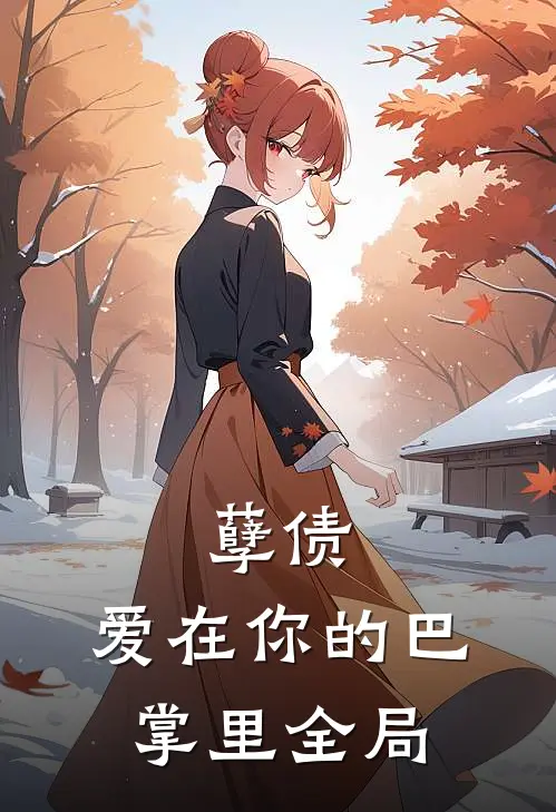孽债，爱在你的巴掌里全局