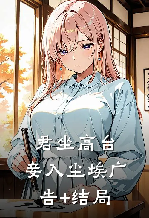 君坐高台，妾入尘埃广告+结局