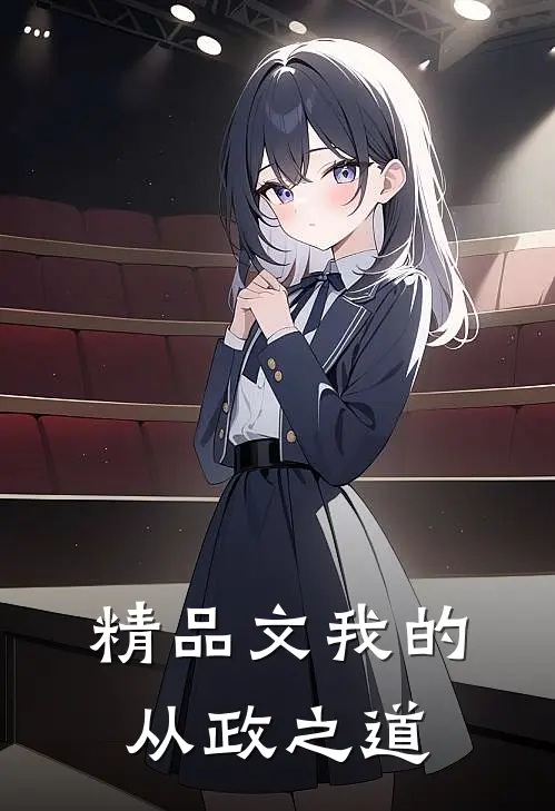 精品文我的从政之道