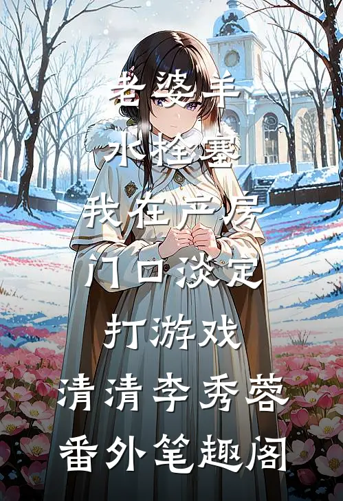 老婆羊水栓塞，我在产房门口淡定打游戏：清清李秀蓉番外笔趣阁