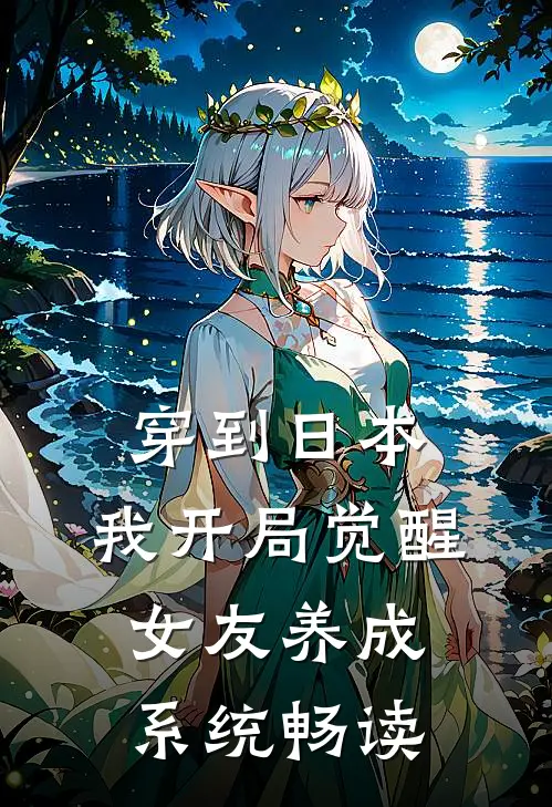 穿到日本，我开局觉醒女友养成系统畅读