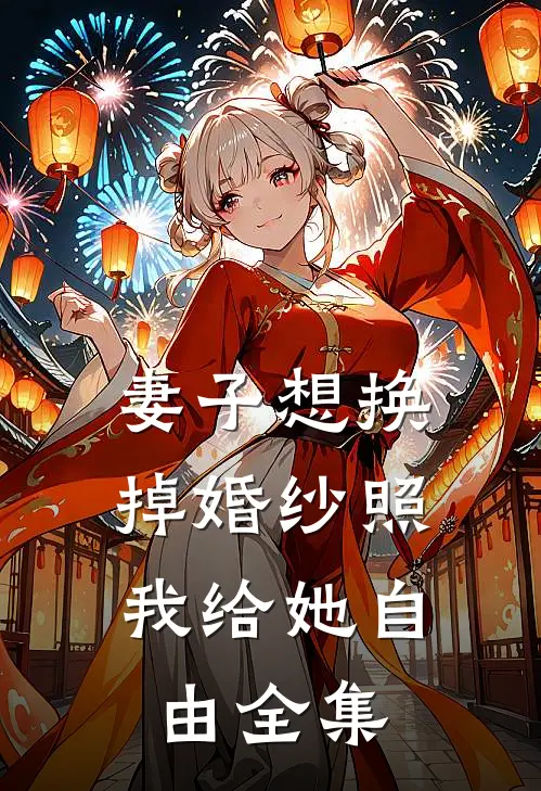 妻子想换掉婚纱照，我给她自由 全集